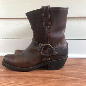 Frye Boots